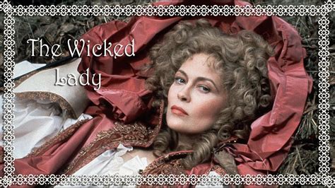 Marina Sirtis Breasts, Bush Scene in The Wicked Lady